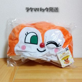 アンパンマン(アンパンマン)のアンパンマン ドキンちゃん ティッシュボックスカバー ティッシュケース(キャラクターグッズ)