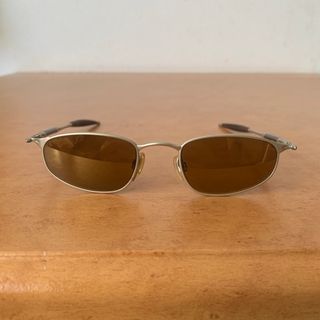 オークリー(Oakley)のオークリー  サングラス　ダブルオー　マイケルジョーダン  oakley(サングラス/メガネ)