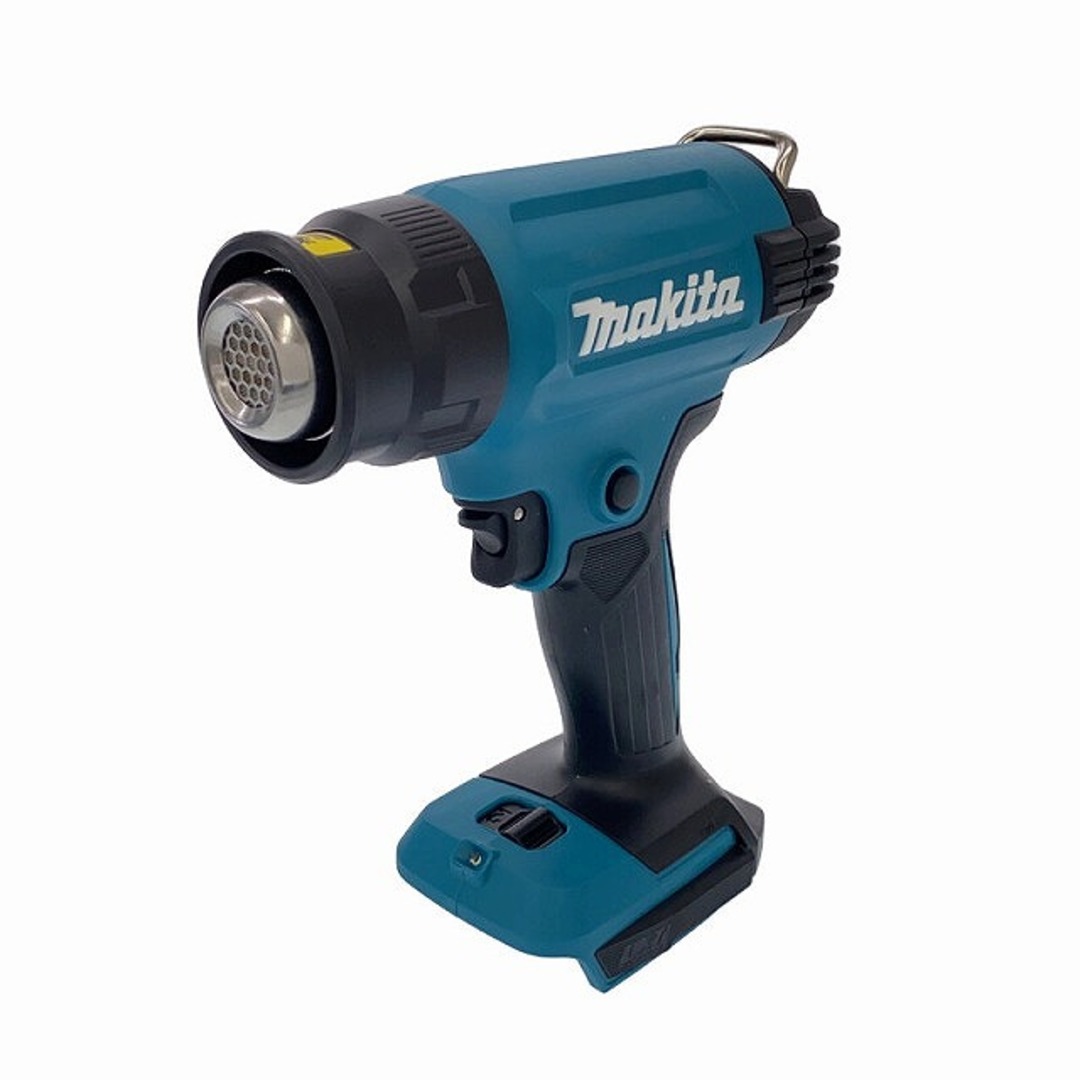 Makita(マキタ)の☆未使用品☆ makita マキタ 18V 充電式ヒートガン HG181DZK バッテリ・充電器別販売 電動工具 88780 自動車/バイクのバイク(工具)の商品写真