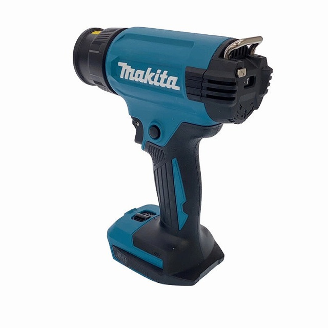 Makita(マキタ)の☆未使用品☆ makita マキタ 18V 充電式ヒートガン HG181DZK バッテリ・充電器別販売 電動工具 88780 自動車/バイクのバイク(工具)の商品写真