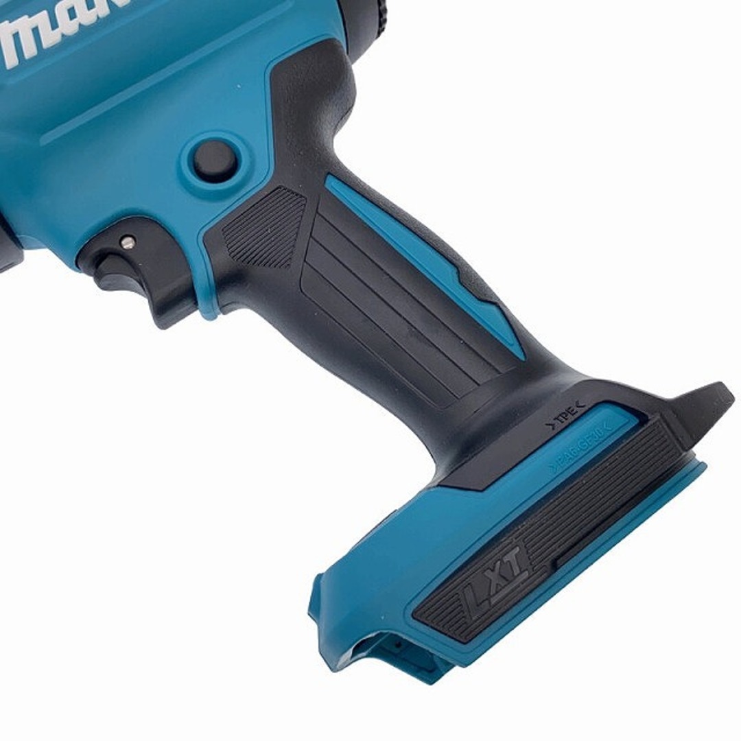 Makita(マキタ)の☆未使用品☆ makita マキタ 18V 充電式ヒートガン HG181DZK バッテリ・充電器別販売 電動工具 88780 自動車/バイクのバイク(工具)の商品写真