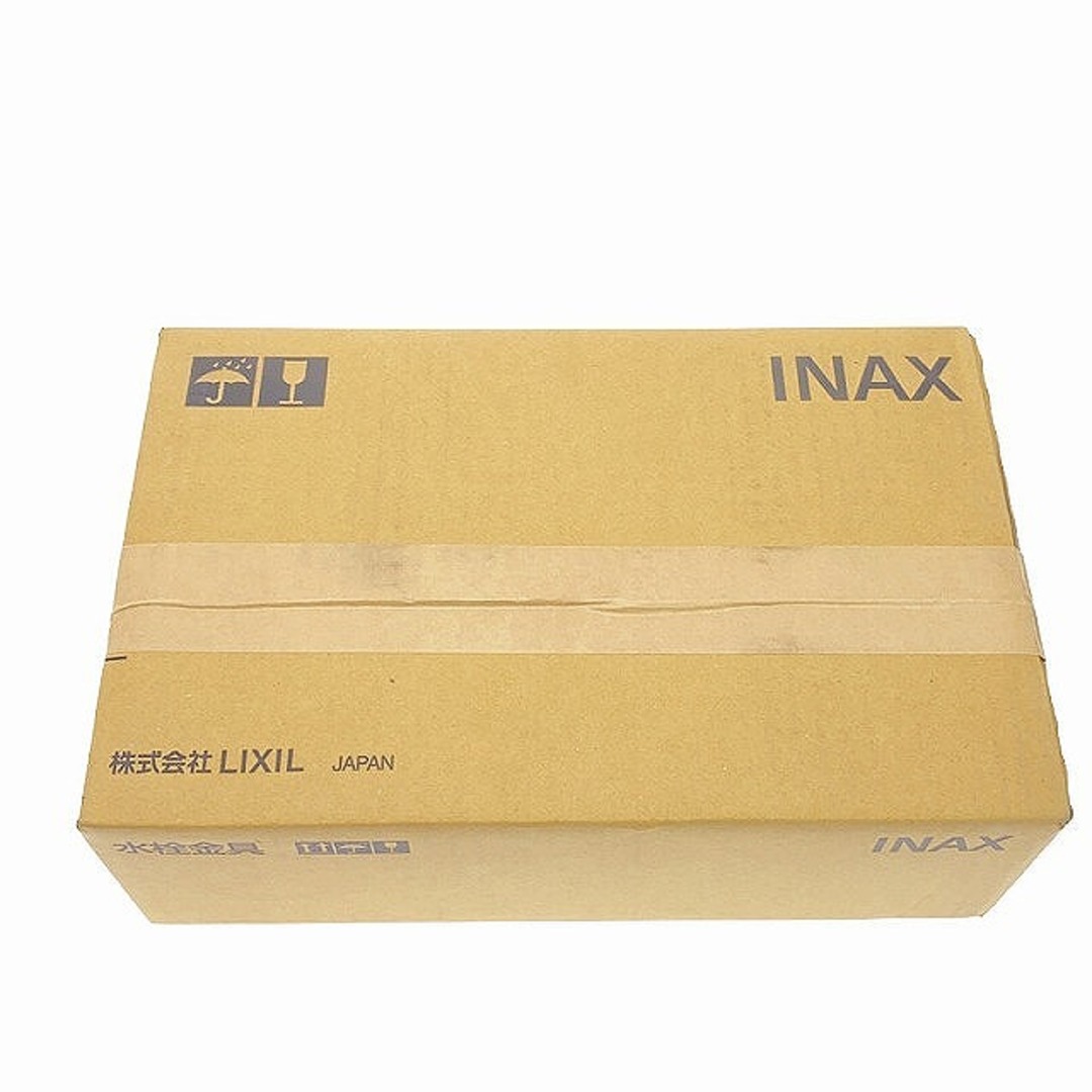 ☆未使用品☆ LIXIL リクシル サーモスタット付シャワーバス水栓 BF-KA145TSG 浴室用 INAX 88655 自動車/バイクのバイク(工具)の商品写真