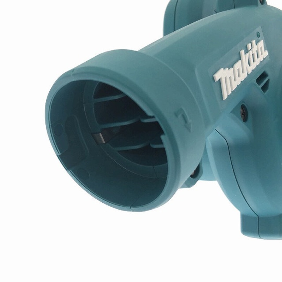 Makita(マキタ)の☆未使用品☆makita マキタ 18V 充電式ブロワ UB185DZ 本体のみ コードレス ハンディ ブロワー 送風機 88660 自動車/バイクのバイク(工具)の商品写真