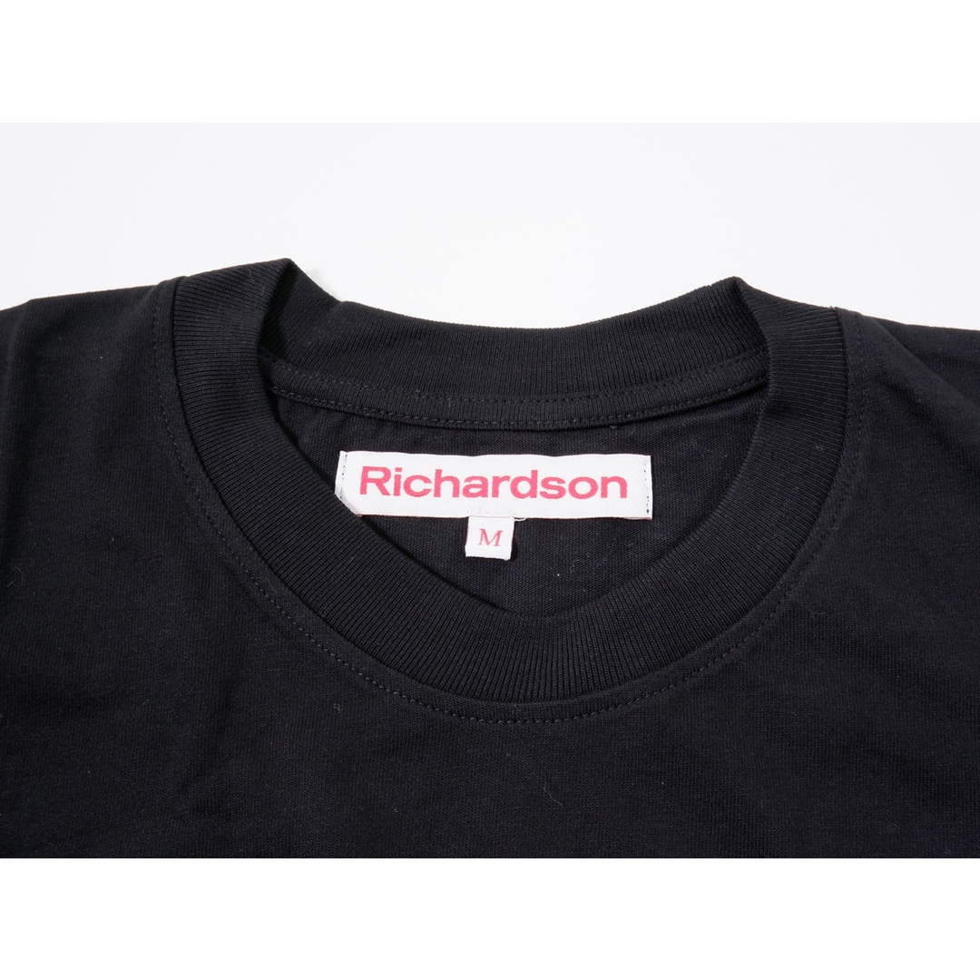RICHARDSON/リチャードソン 2023SS BONDAGE FAIRIES Tシャツ新品【M】【MTSA74545】 メンズのトップス(その他)の商品写真