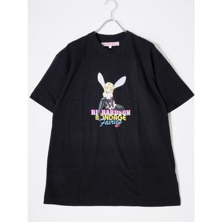 RICHARDSON/リチャードソン 2023SS BONDAGE FAIRIES Tシャツ新品【M】【MTSA74545】(その他)