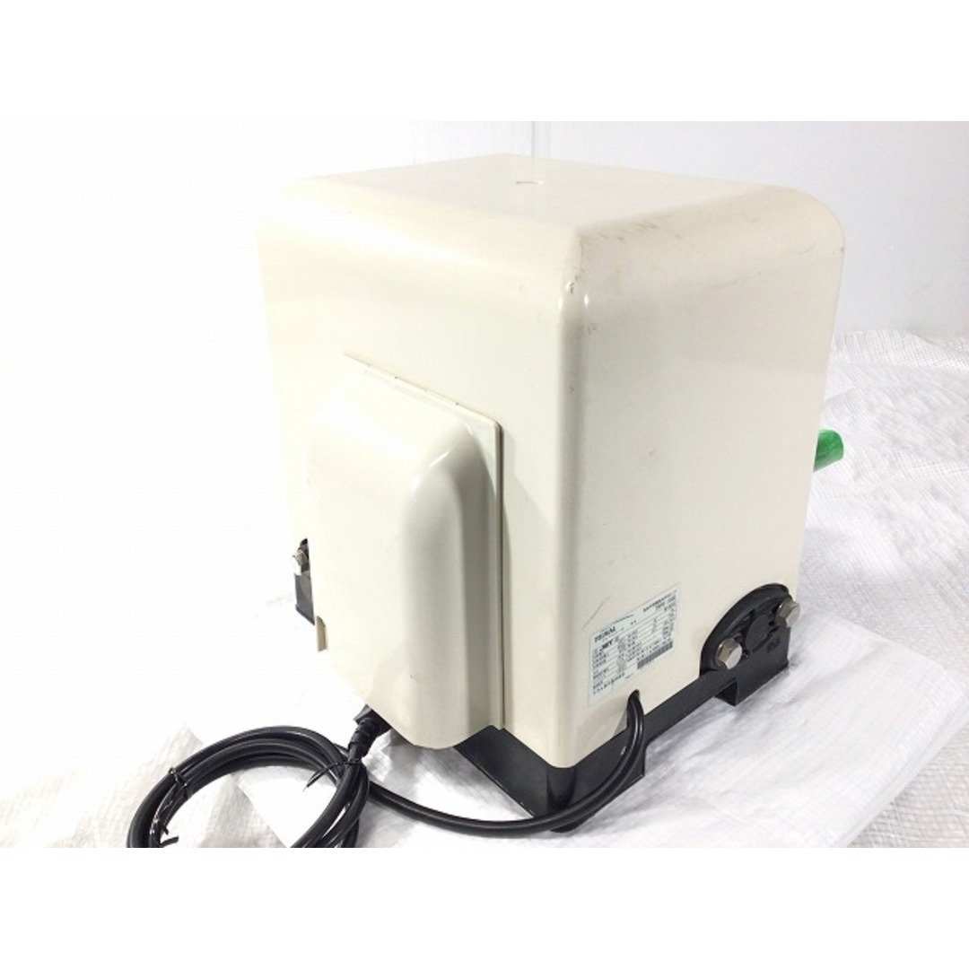 ☆中古美品☆TERAL テラル 浅井戸給水ポンプ THP6-156S 100V 定圧給水式 ダイヤフラムタンク式 88487 自動車/バイクのバイク(工具)の商品写真