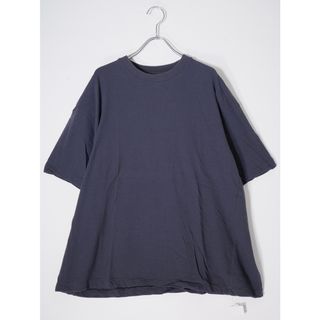 アパルトモンドゥーズィエムクラス(L'Appartement DEUXIEME CLASSE)のGREYCHORD/グレーコード L'Appartementアパルトモン取扱い2023SS RELAXED T SHIRTオーバーサイズTシャツ【1】【LTSA74629】(その他)