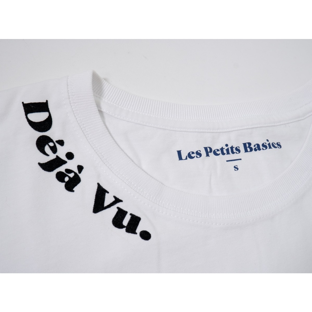 L'Appartement DEUXIEME CLASSE - Les Petits Basics/ル L'Appartement DEUXIEME CLASSE - Les Petits Basics/ル