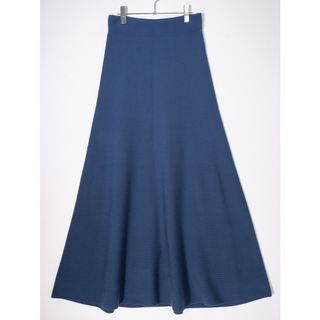 L'Appartement/アパルトモン 2020AW Knit Long Skirt ニットロングスカート【38】【LSKA74600】