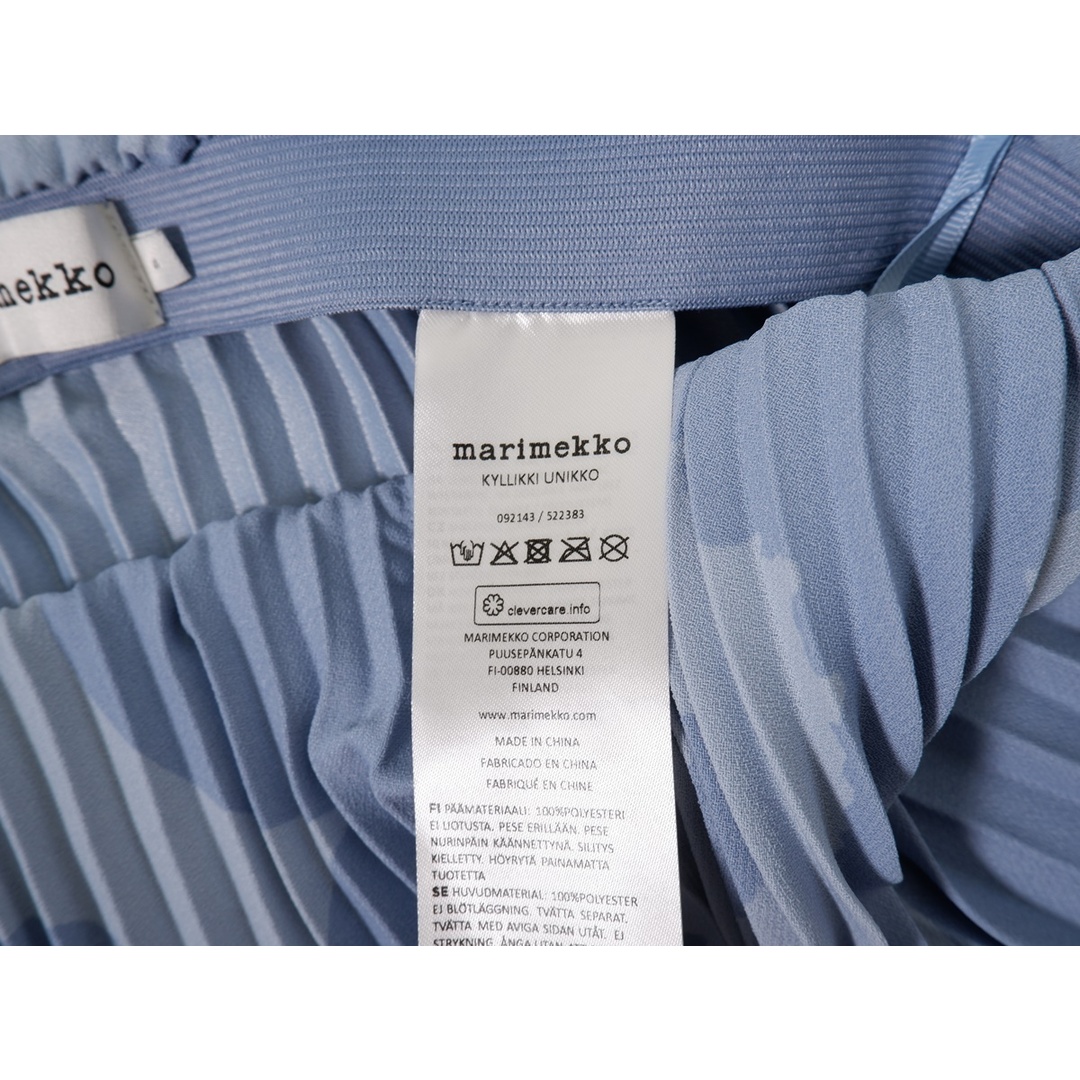 marimekko - marimekko/マリメッコ 2023AW Unikko / Kyllikki marimekko - marimekko/マリメッコ 2023AW Unikko / Kyllikki