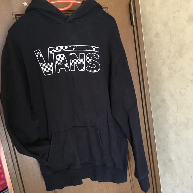 VANS(ヴァンズ)のVANSパーカー メンズのトップス(パーカー)の商品写真