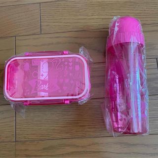 Barbie ♡ お弁当箱・タンブラー