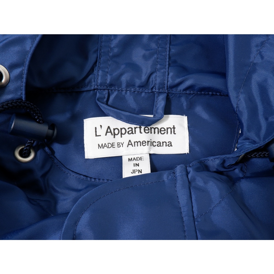 L'Appartement DEUXIEME CLASSE - AMERICANA/アメリカーナ L'Appartement DEUXIEME CLASSE - AMERICANA/アメリカーナ