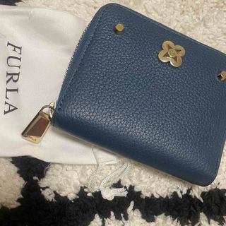 Furla - FURLA 二つ折り財布