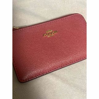 コーチ(COACH)のCOACH コーチ フラグメントケース(財布)