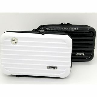 リモワ(RIMOWA)のRimowa リモワ ルフトハンザ ポーチ アメニティ ケース 2個セット(その他)