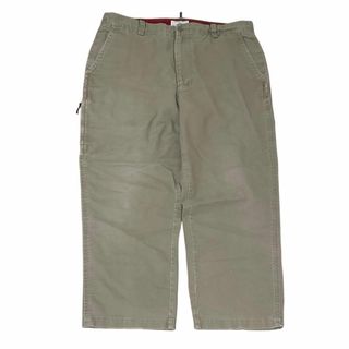 DOCKERS ドッカーズ ベイカーパンツ W36 チノパン z71