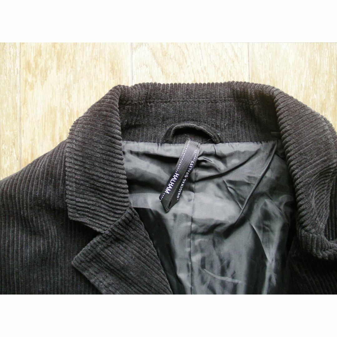 JOHN'S CLOSET　テーラードジャケット　M　★新品　ビッグシルエット　 メンズのジャケット/アウター(テーラードジャケット)の商品写真