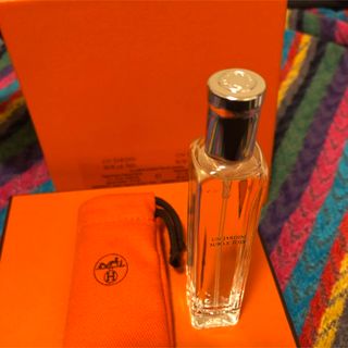 エルメス(Hermes)のエルメス　香水　✨屋根の上の庭✨(ユニセックス)