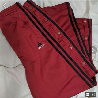 アディダス(adidas)のadidas ジャージ(その他)