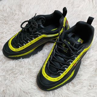 フィラ(FILA)のフィラ ディスラプター2 　FILA DISRUPTOR2　スニーカー(スニーカー)