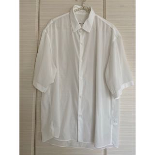 LAD MUSICIAN SHORT SLEEVE BIG SHIRT