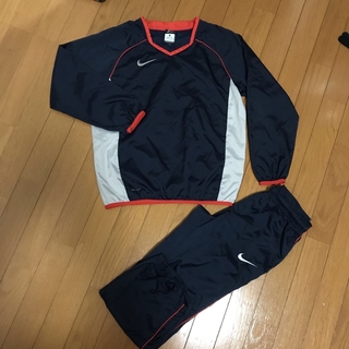 NIKE トレーニングウェア上下