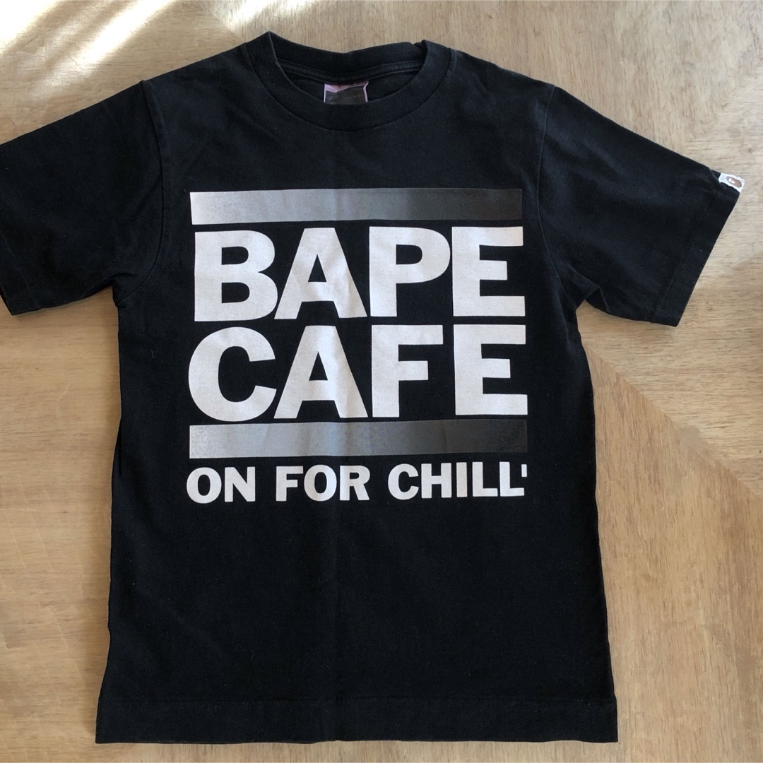 A BATHING APE(アベイシングエイプ)のベイシングエイプTシャツ レディースのトップス(Tシャツ(半袖/袖なし))の商品写真