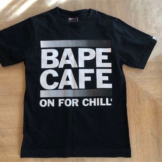 A BATHING APE - ベイシングエイプTシャツ