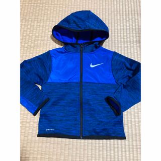 ナイキ(NIKE)のNIKE ナイキ　ジャンパー　3T(ジャケット/上着)