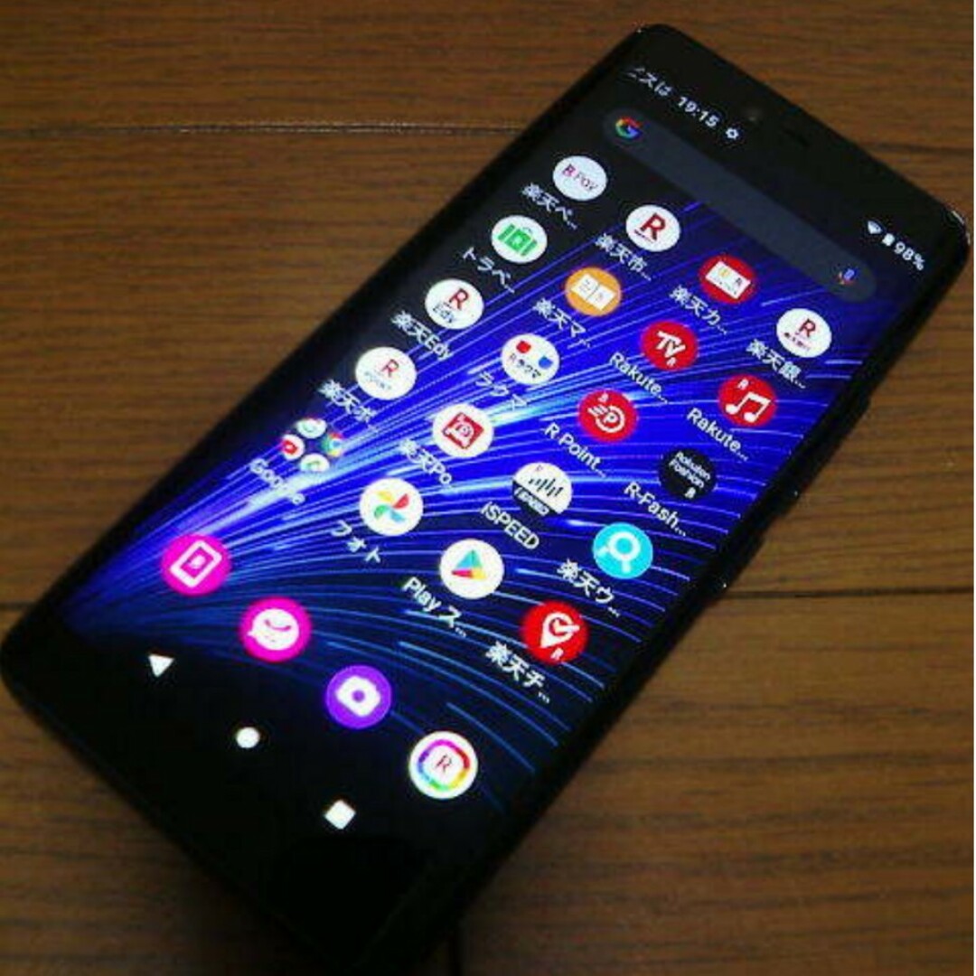 Rakuten Hand 5G ブラック 4GB 128GB eSIM P780 | フリマアプリ ラクマ Rakuten Hand 5G ブラック 4GB 128GB eSIM P780 | フリマアプリ ラクマ