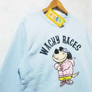 POPEYE　ポパイ　新品　トレーナー　Mサイズ　□訳あり品□(スウェット)