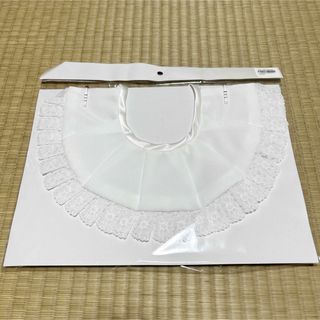 お宮参り つけ襟 スタイ(お宮参り用品)