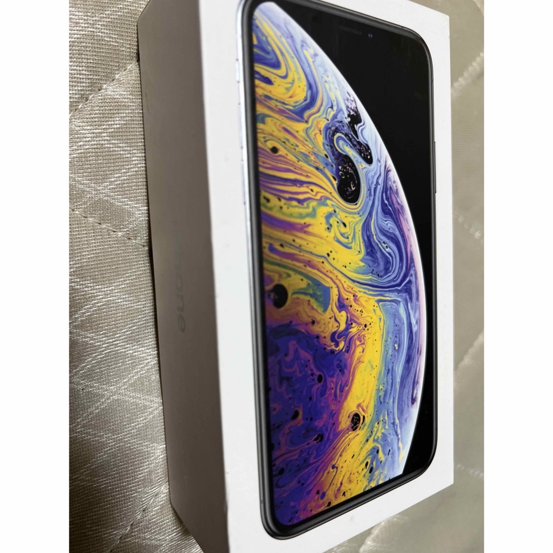 iPhone - iphone xs 256GB ジャンクの通販 by wayho's shop|アイ iPhone - iphone xs 256GB ジャンクの通販 by wayho's shop|アイ