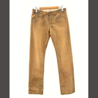 RRL(デニム/ジーンズ ・ ブラウン/茶色系)のフリマアイテム一覧 RRL(デニム/ジーンズ ・ ブラウン/茶色系)のフリマアイテム一覧