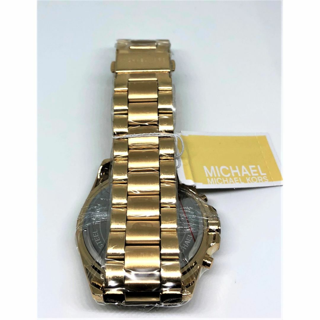 Michael Kors(マイケルコース)のマイケルコース MICHAEL KORS MK5739 レディース 腕時計 レディースのファッション小物(腕時計)の商品写真