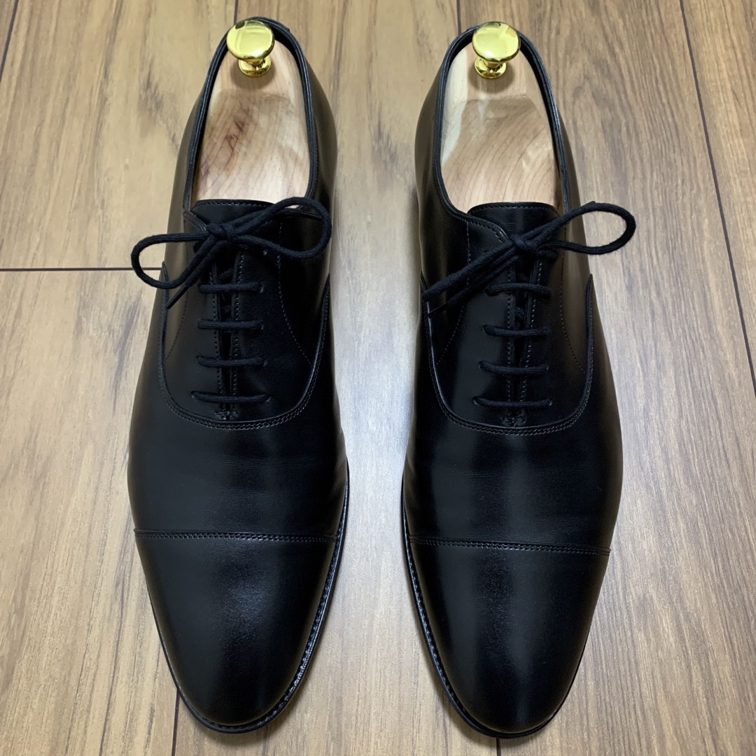 JOHN LOBB(ジョンロブ)のJOHN LOBB CITY II UK11E 【By Request】 メンズの靴/シューズ(ドレス/ビジネス)の商品写真