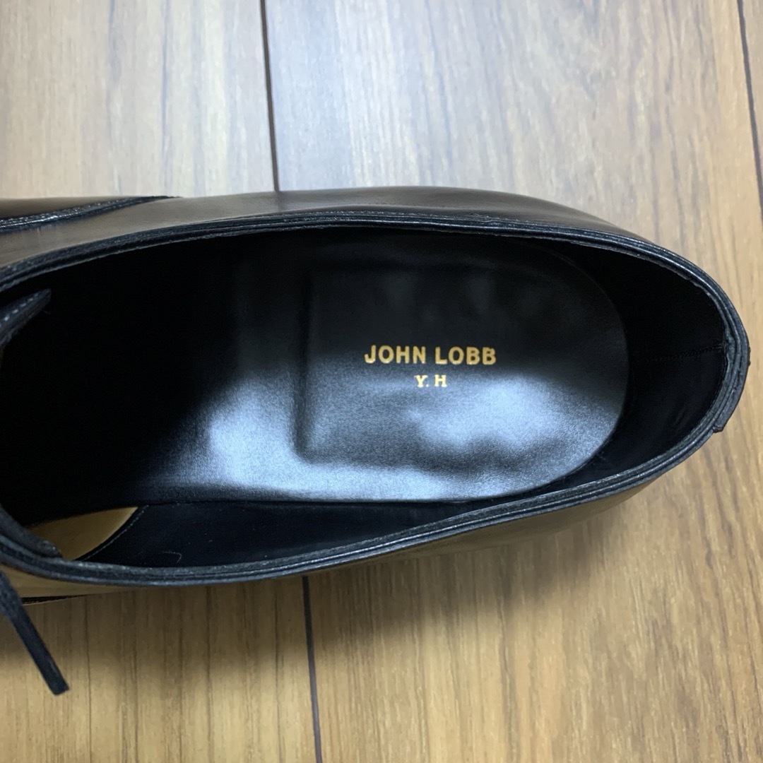 JOHN LOBB(ジョンロブ)のJOHN LOBB CITY II UK11E 【By Request】 メンズの靴/シューズ(ドレス/ビジネス)の商品写真