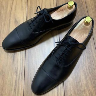 JOHN LOBB - JOHN LOBB CITY II UK11E 【By Request】