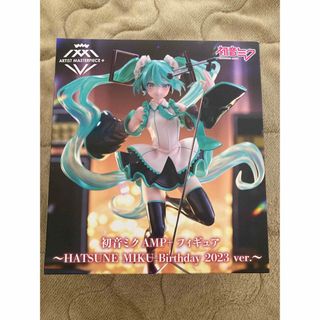 TAITO - 初音ミク AMP＋ フィギュア Birthday 2023 ver.