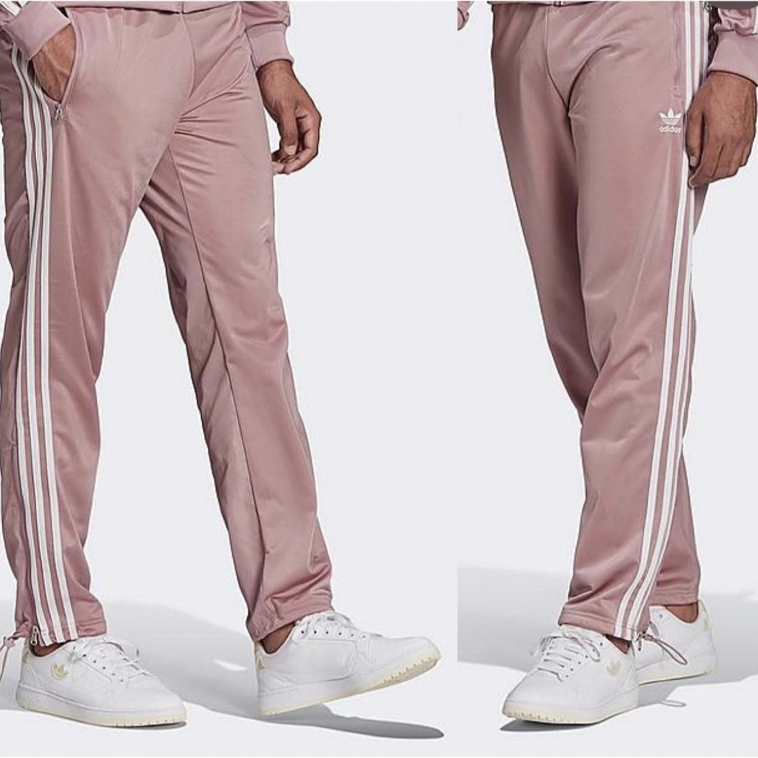 adidas(アディダス)のASAP ROCKY 着用　海外限定品　adidas パンツ メンズのパンツ(その他)の商品写真