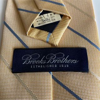 ブルックスブラザース(Brooks Brothers)のブルックスブラザーズ　ネクタイ (ネクタイ)