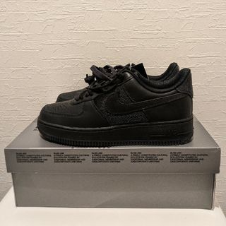 ナイキ(NIKE)の【新品】Nike× Slam Jam AIR FORCE 1 LOW SP(スニーカー)