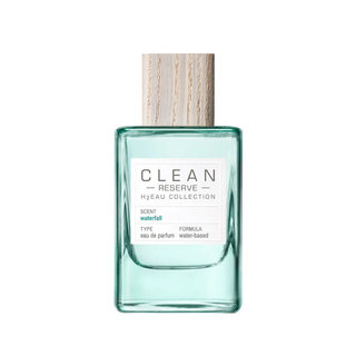 クリーン(CLEAN)のクリーン リザーブ H2オー ウォーターフォール オードパルファム(香水(女性用))