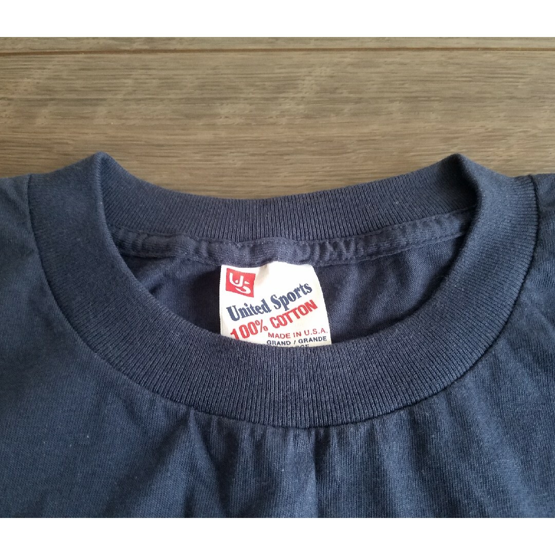 高田VSヒクソン★プライド4のTシャツ メンズのトップス(Tシャツ/カットソー(半袖/袖なし))の商品写真