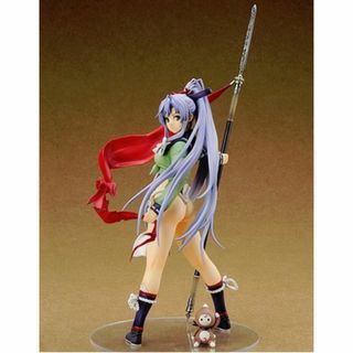 アルター(ALTER)の輸送箱付き新品 ホビージャパン限定販売 ALTER 百花繚乱　後藤又兵衛(アニメ/ゲーム)