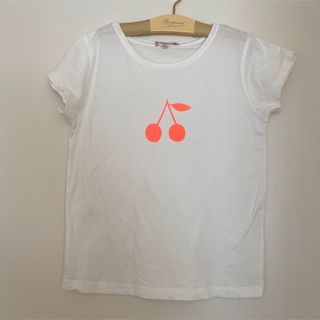 ボンポワン(Bonpoint)のボンポワン☆Tシャツ☆size10(Tシャツ/カットソー)