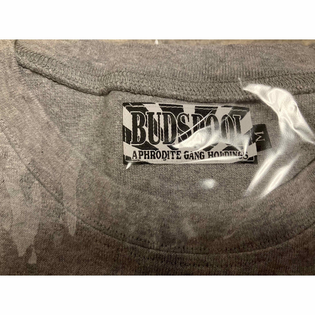 舐達麻 CLASSIC LOGO L/S TEE アフロディーテギャング ロンT メンズのトップス(Tシャツ/カットソー(七分/長袖))の商品写真