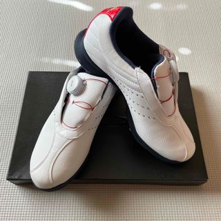 アディダス(adidas)のadidas golf shoes(シューズ)