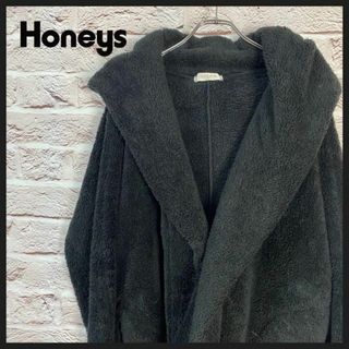 COLZA - Honeys コルザ　アウター　ボアコート レディース【M】